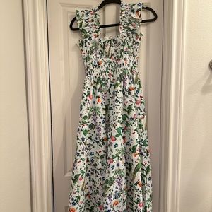 Hill House Artist Edition Nap Dress 2023 - Small